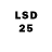 Amphetamine VHQ EJ LA